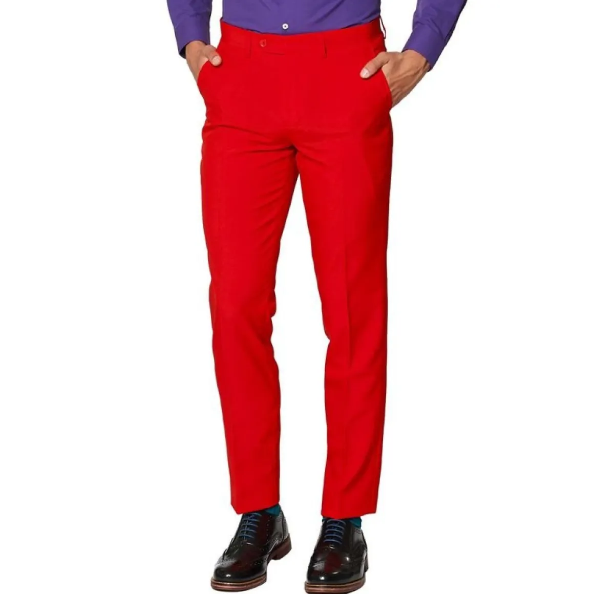 Opposuits® Red Devil Jakkesæt