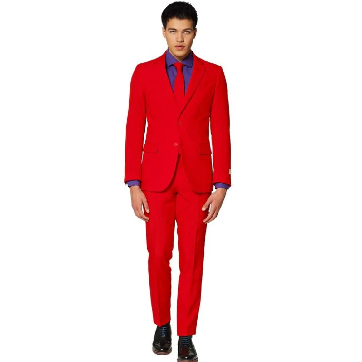 Opposuits® Red Devil Jakkesæt