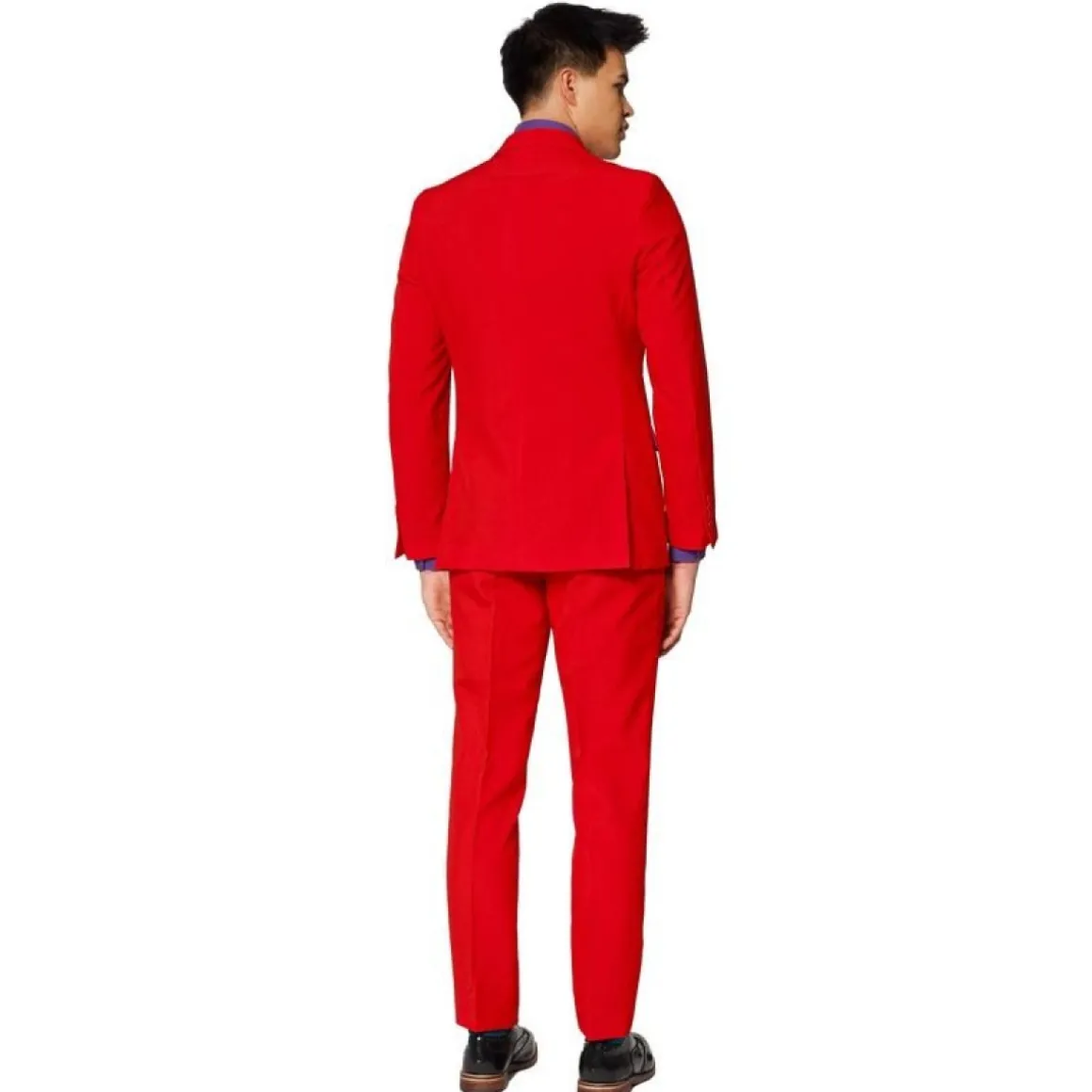 Opposuits® Red Devil Jakkesæt