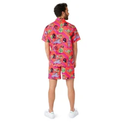 Opposuits Rick and Morty® Sommersæt