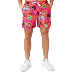 Opposuits Rick and Morty® Sommersæt