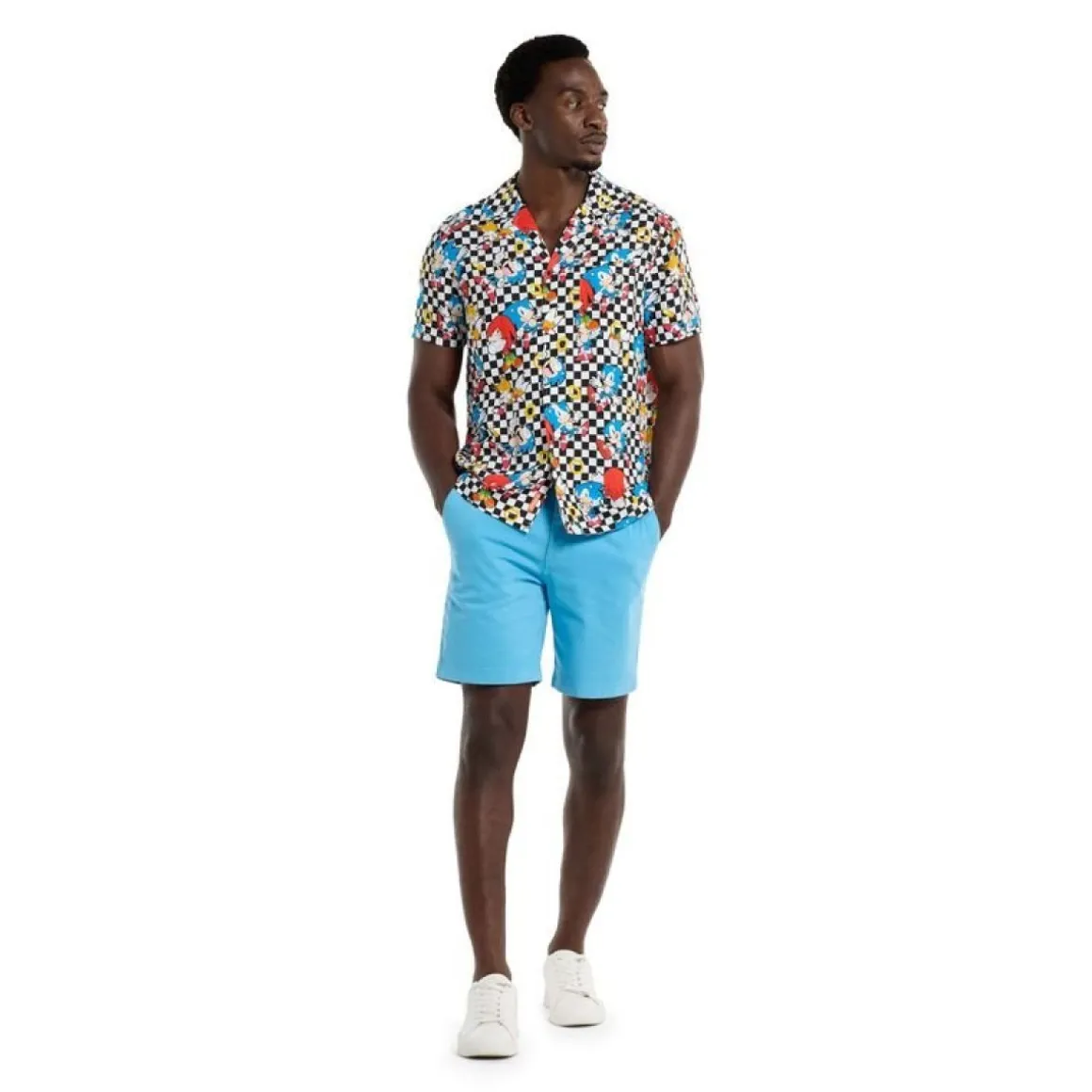 Opposuits Sonic® Skjorte