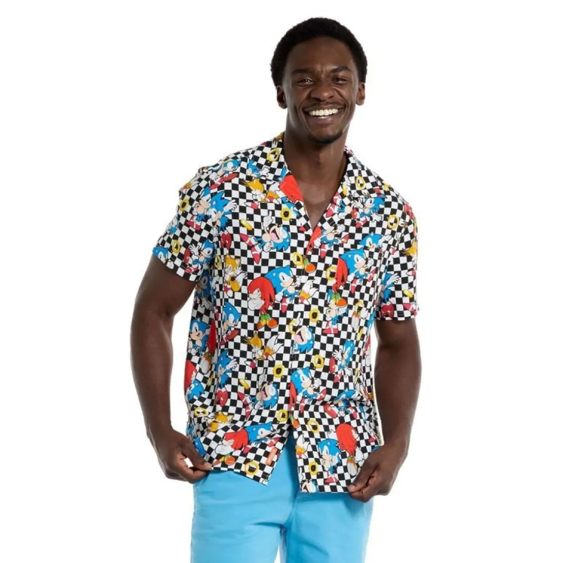 Opposuits Sonic® Skjorte