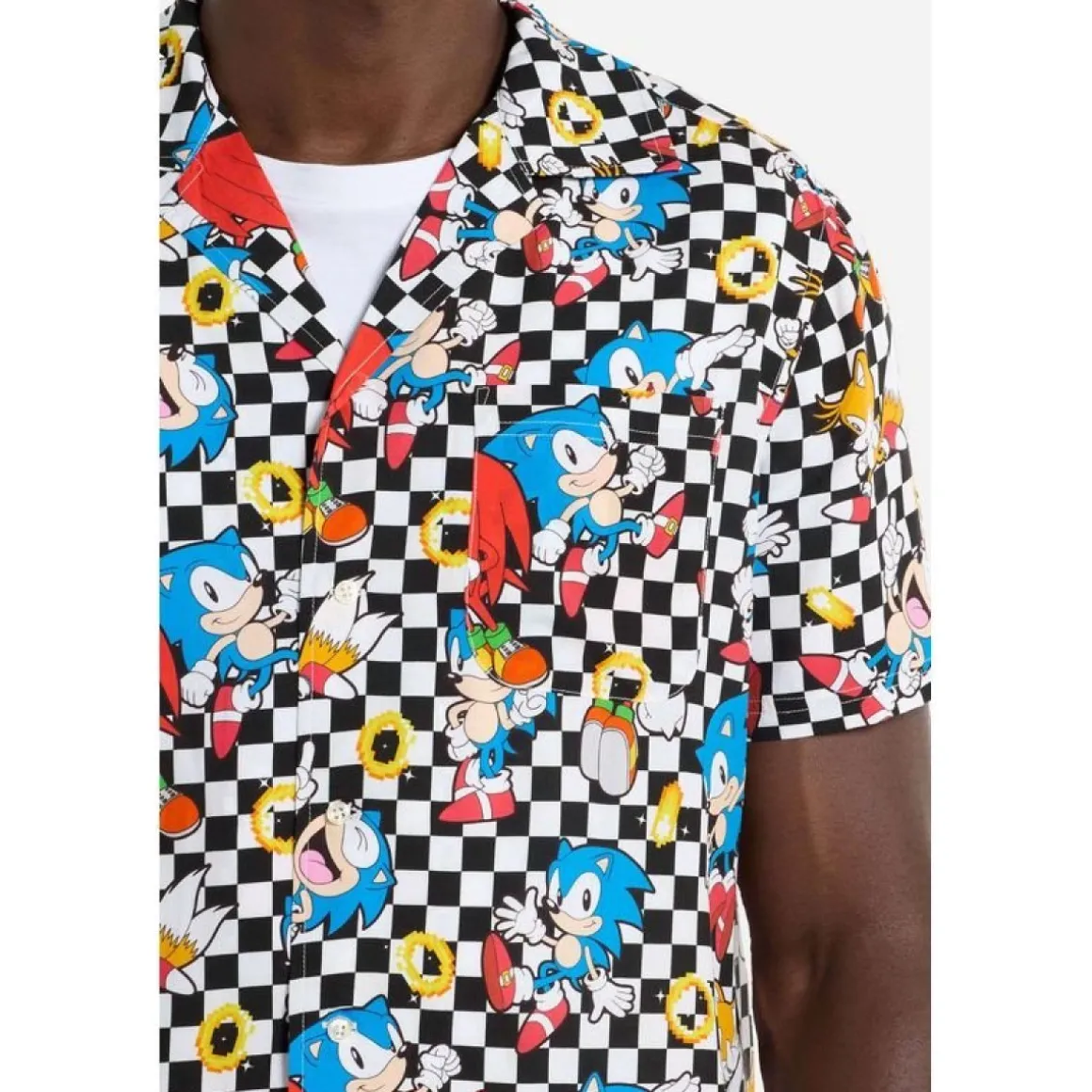 Opposuits Sonic® Skjorte