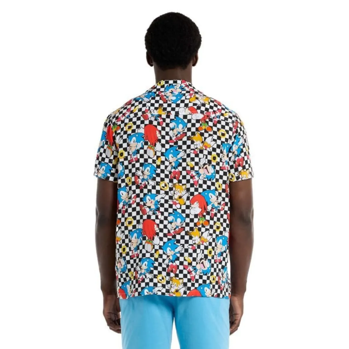 Opposuits Sonic® Skjorte