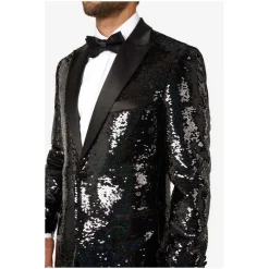Opposuits Starblazing Sequins Jakkesæt