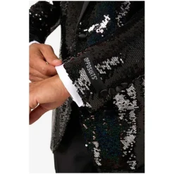 Opposuits Starblazing Sequins Jakkesæt