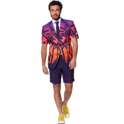 Opposuits® Summer Suave Sunset Jakkesæt