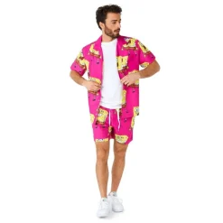 Opposuits Svamepebob Firkant® Sommersæt