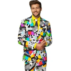 Opposuits® Testival Jakkesæt