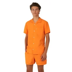 Opposuits® The Orange Teen Sommersæt