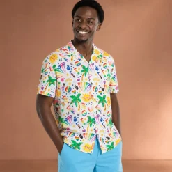 Opposuits® Tropic Pride Skjorte