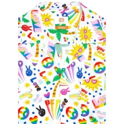 Opposuits® Tropic Pride Skjorte