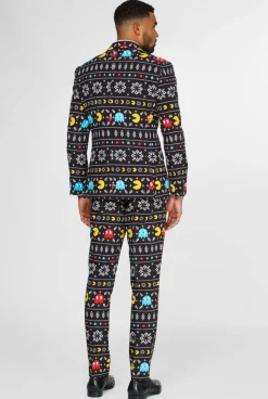 OppoSuits™ Winter Pac-man™