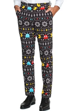 OppoSuits™ Winter Pac-man™