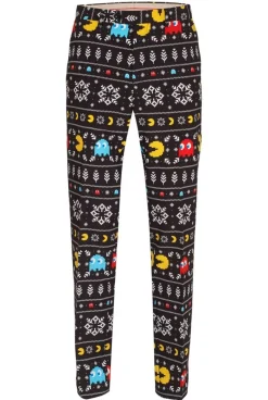 OppoSuits™ Winter Pac-man™