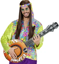Oppustelig Banjo
