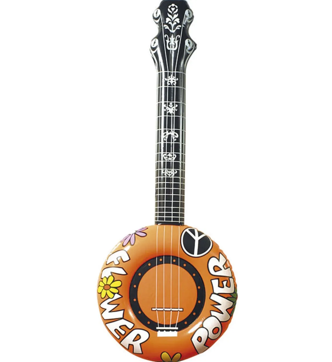 Oppustelig Banjo
