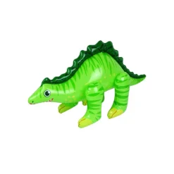 Oppustelig Dinosaur
