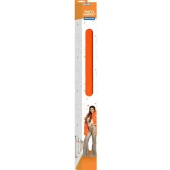 Orange Løber