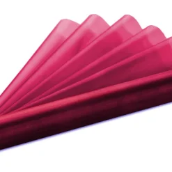 Organza Stofrulle Dybrød