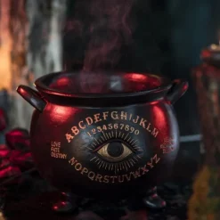 Ouija Heksegryde Sort