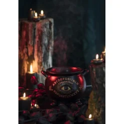 Ouija Heksegryde Sort