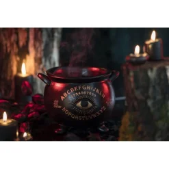Ouija Heksegryde Sort