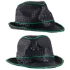 Paillet LED Fedora Orange