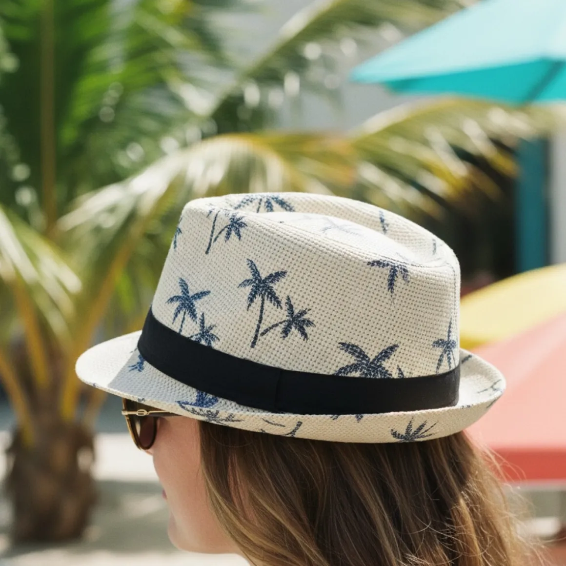 Palme Hat