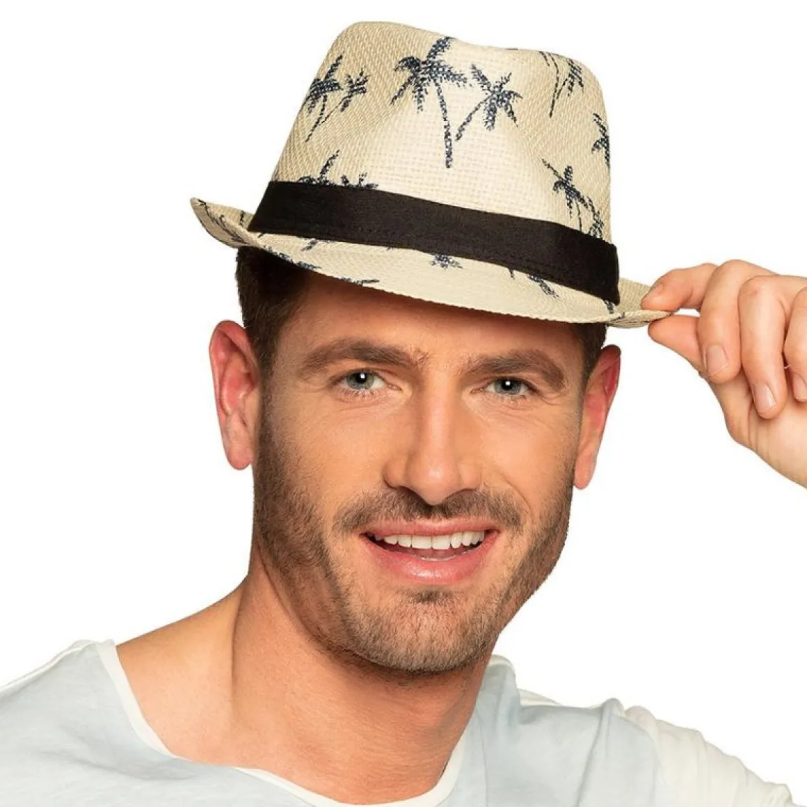 Palme Hat