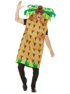 Palmetræ Kostume