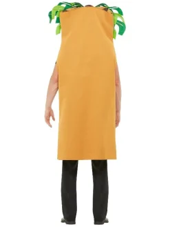 Palmetræ Kostume