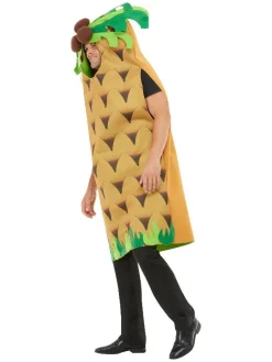 Palmetræ Kostume