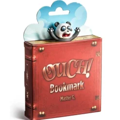 Panda 3D Bogmærke