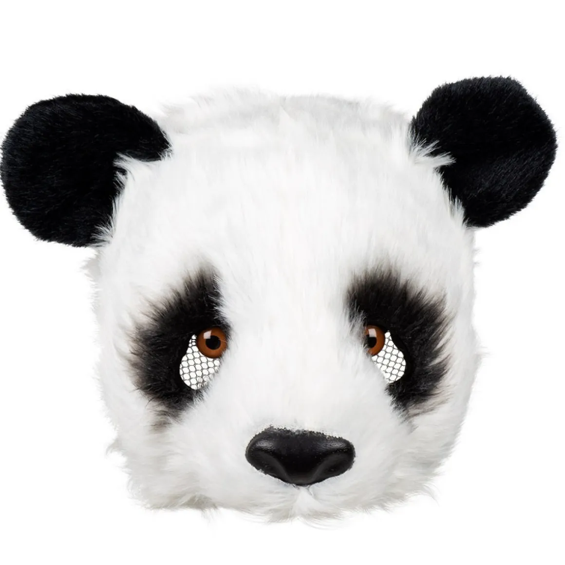 Panda Maske