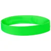 Pandebånd Neongrøn