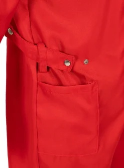 Papirhuset® Kostume Rød