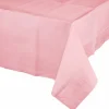 Papirsdug Pastel Lyserød