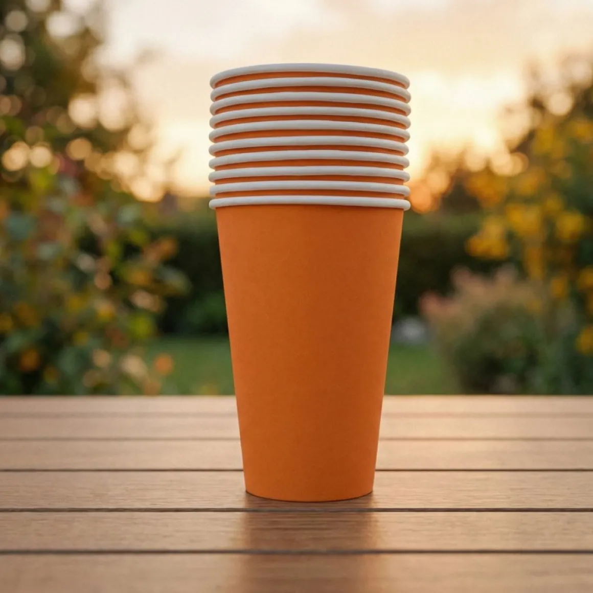 Papkrus Orange