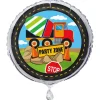 Party Zone Folieballon