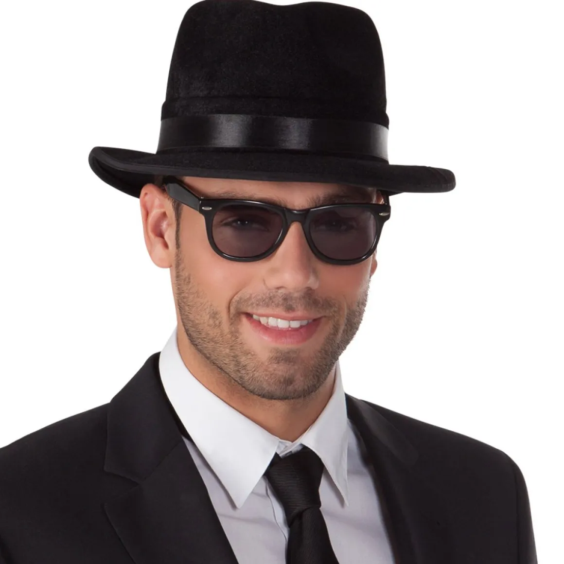 Partybriller Sort