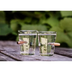 Patron Shotglas Sæt