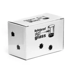 Patron Shotglas Sæt