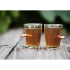 Patron Shotglas Sæt