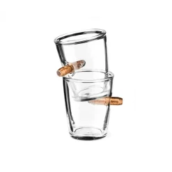 Patron Shotglas Sæt