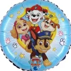 Paw Patrol® Action Folieballon