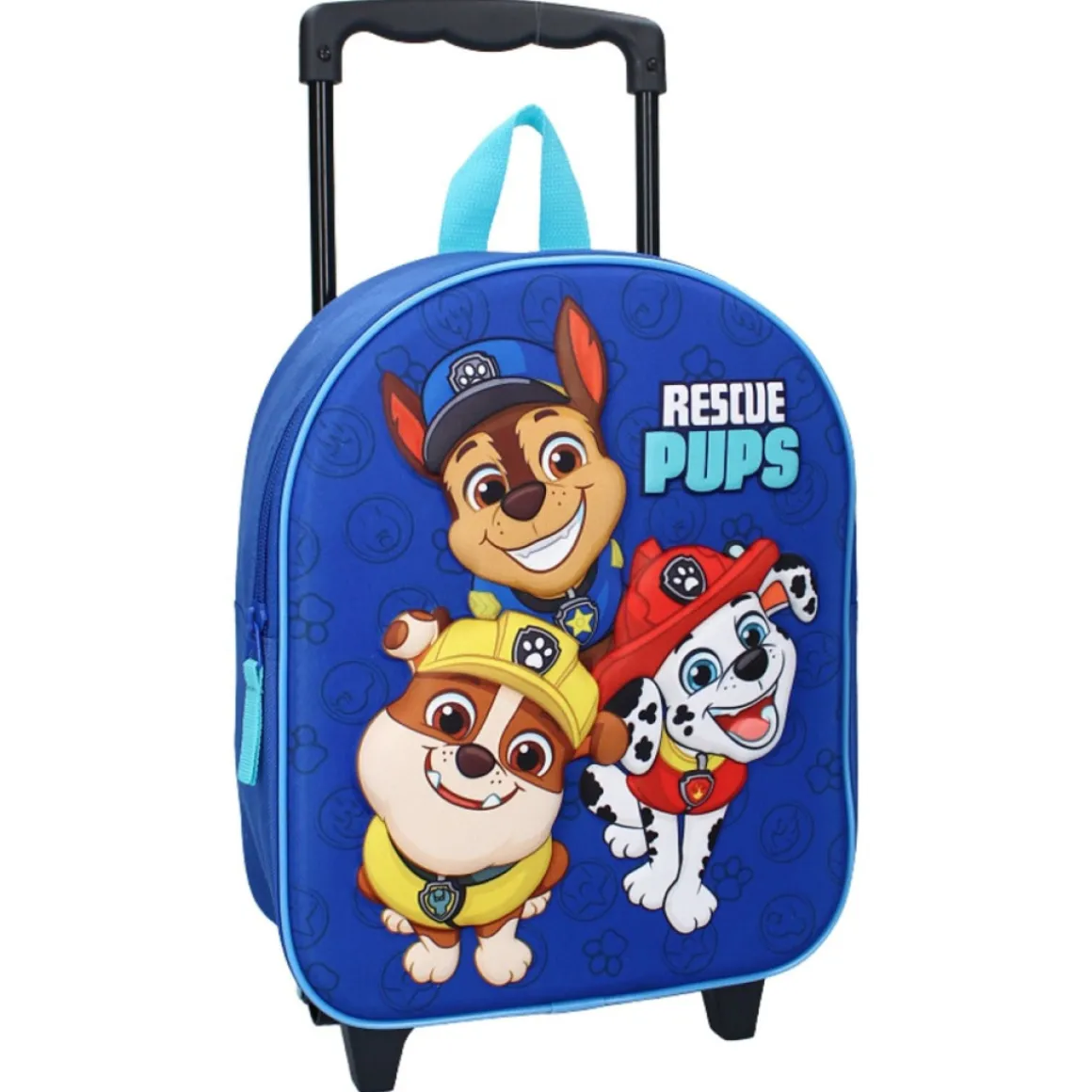 Paw Patrol® Another Dimension Trolley Rygsæk