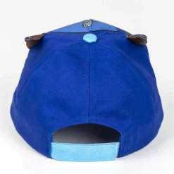 Paw Patrol® Chase Kasket Blå