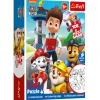 Paw Patrol® Junior Puslespil